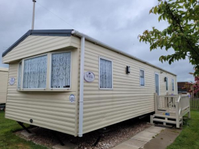 6 berth Tingdene Mablethorpe Vista